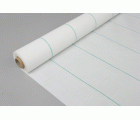 MALLA ANTIHIERBA 100gr/m2 BLANCA 2X10m
